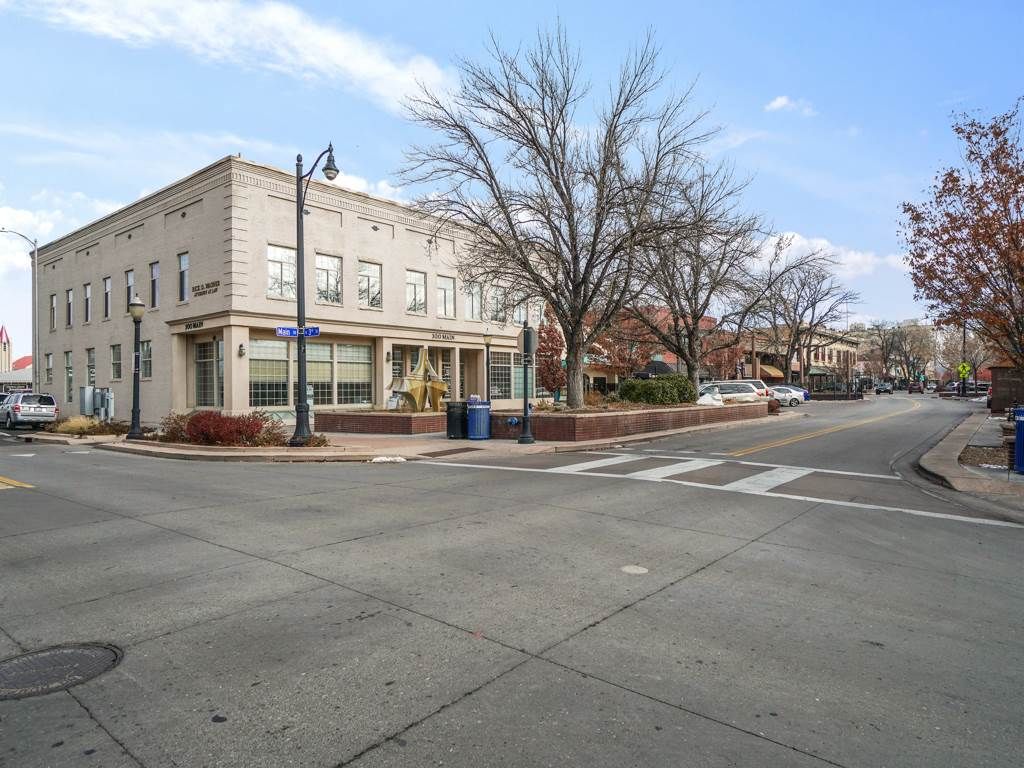 300 Main Street, Grand Junction, CO 81501